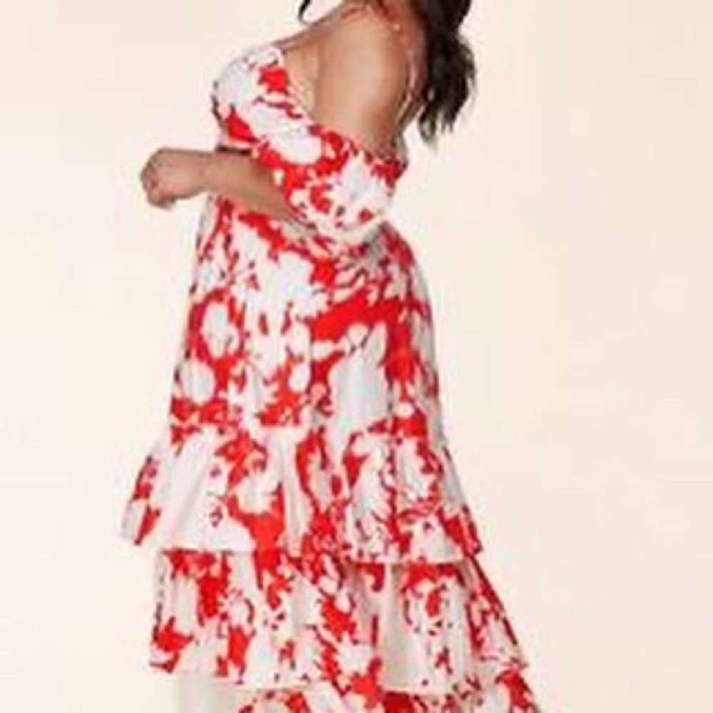 Dress - Picture 2 of 2